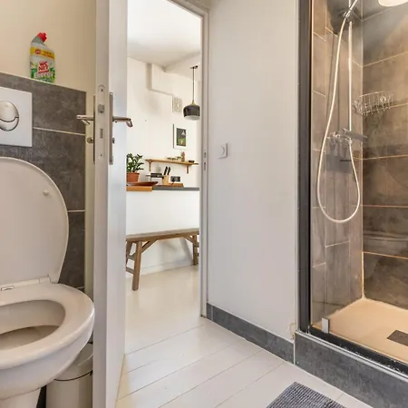 Guestready - Chic 8mins De Sacre-coeur *