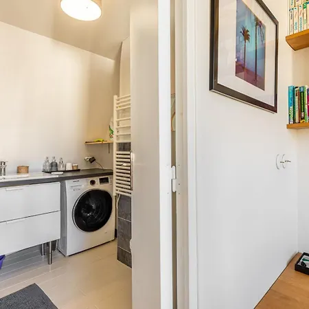 Guestready - Chic 8mins De Sacre-coeur 파리