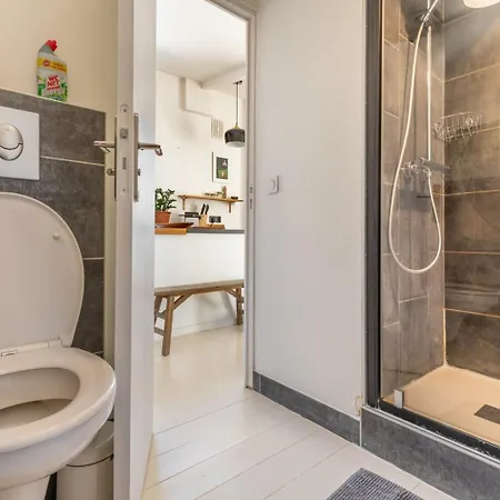 Guestready - Chic 8mins De Sacre-coeur *