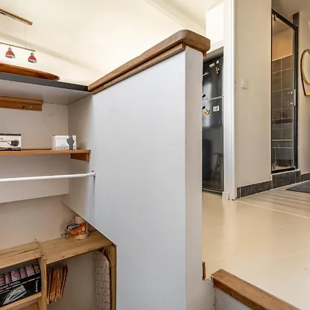 Guestready - Chic 8mins De Sacre-coeur *